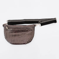 Westlyn Woven Bum Bag