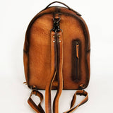 Genuine Leather Backpacks